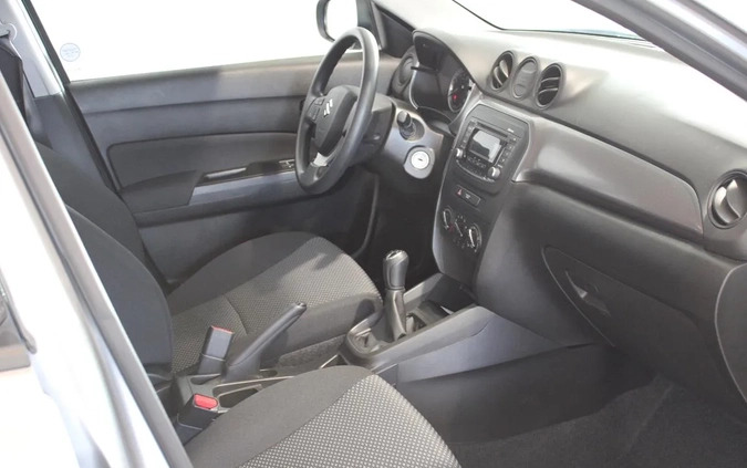 Suzuki Vitara cena 84900 przebieg: 17000, rok produkcji 2022 z Buk małe 154